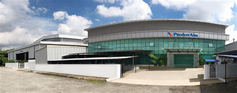 prudent aire|Prudent Aire Engineering Sdn Bhd.